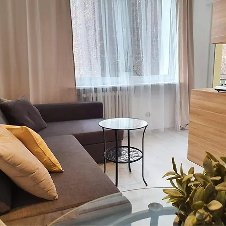 Appartement Studio Przy Motlawie Iv *
