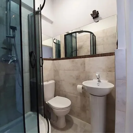 Appartement Studio Przy Motlawie Iv