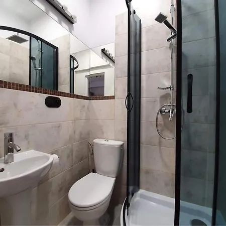 Apartment Studio Przy Motlawie Iv