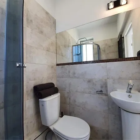 Studio Przy Motlawie Iv Appartement