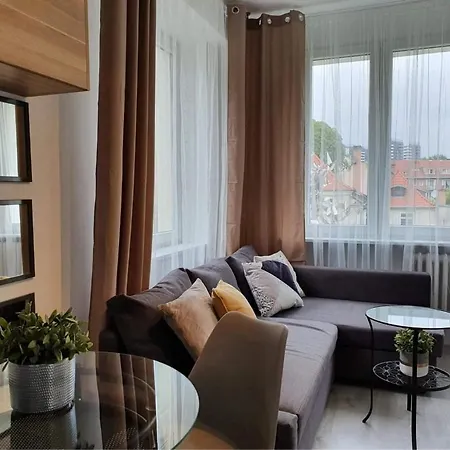 Studio Przy Motlawie Iv * Gdańsk